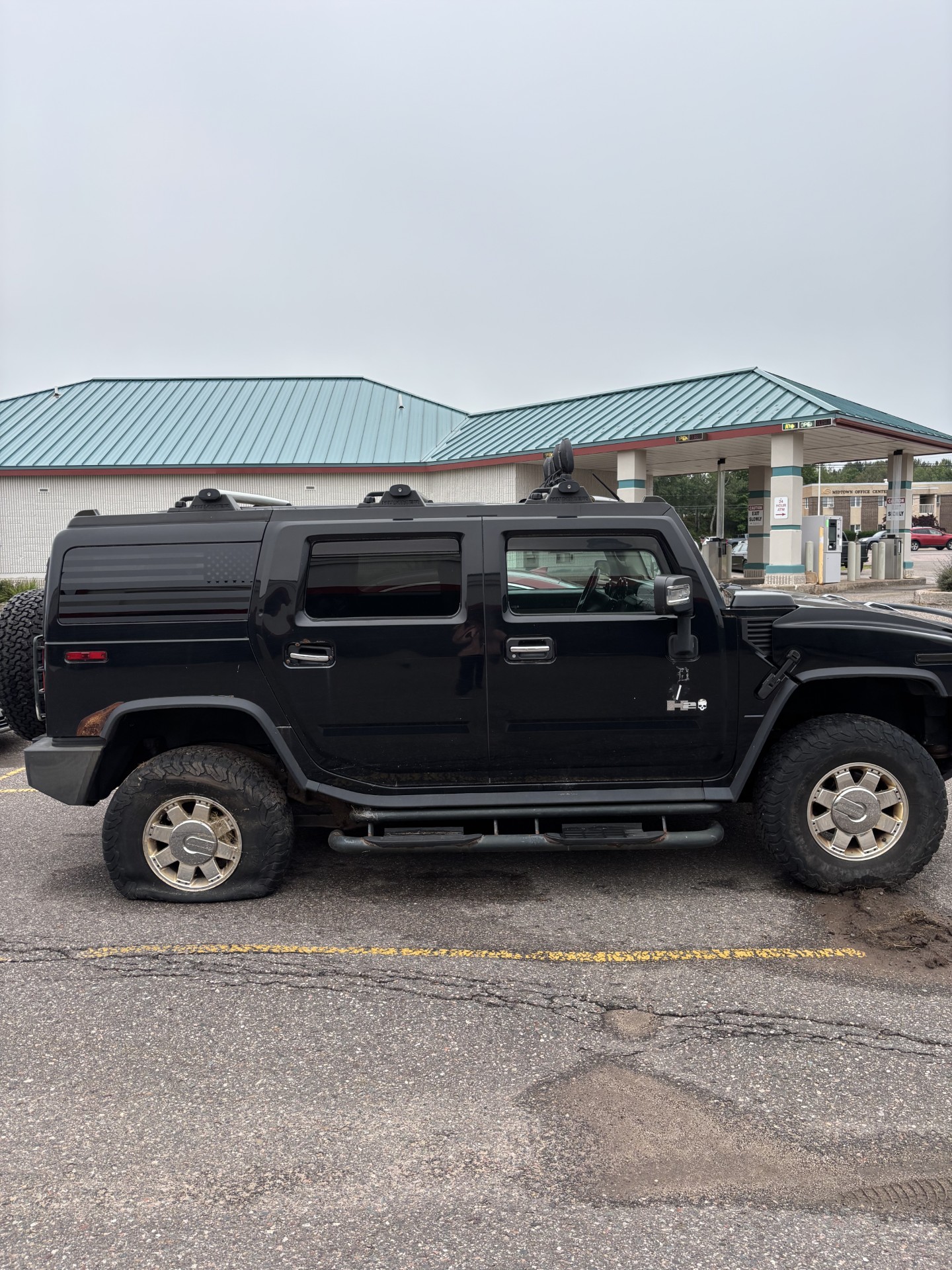 Hummer 2